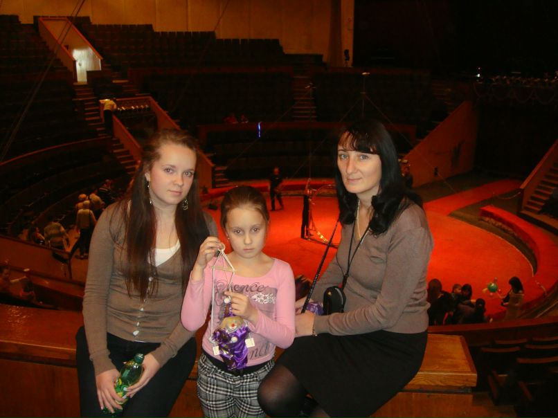 Елена Роганова | Новосибирск