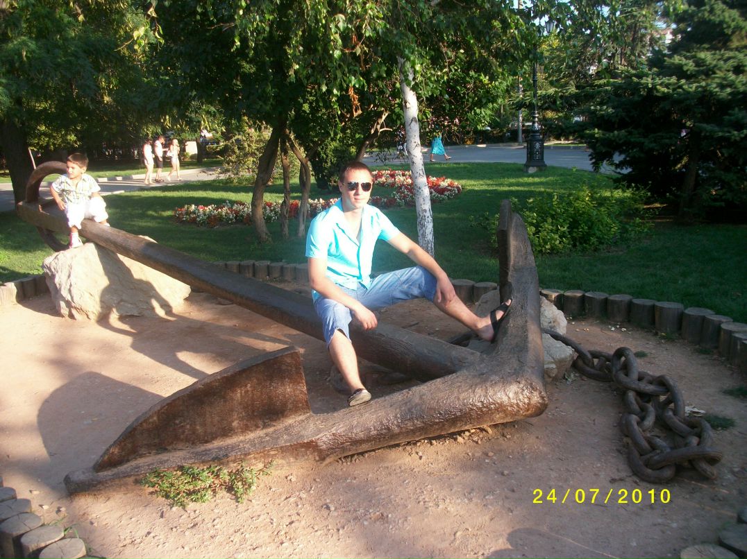 Евгений Кобченко | Харьков