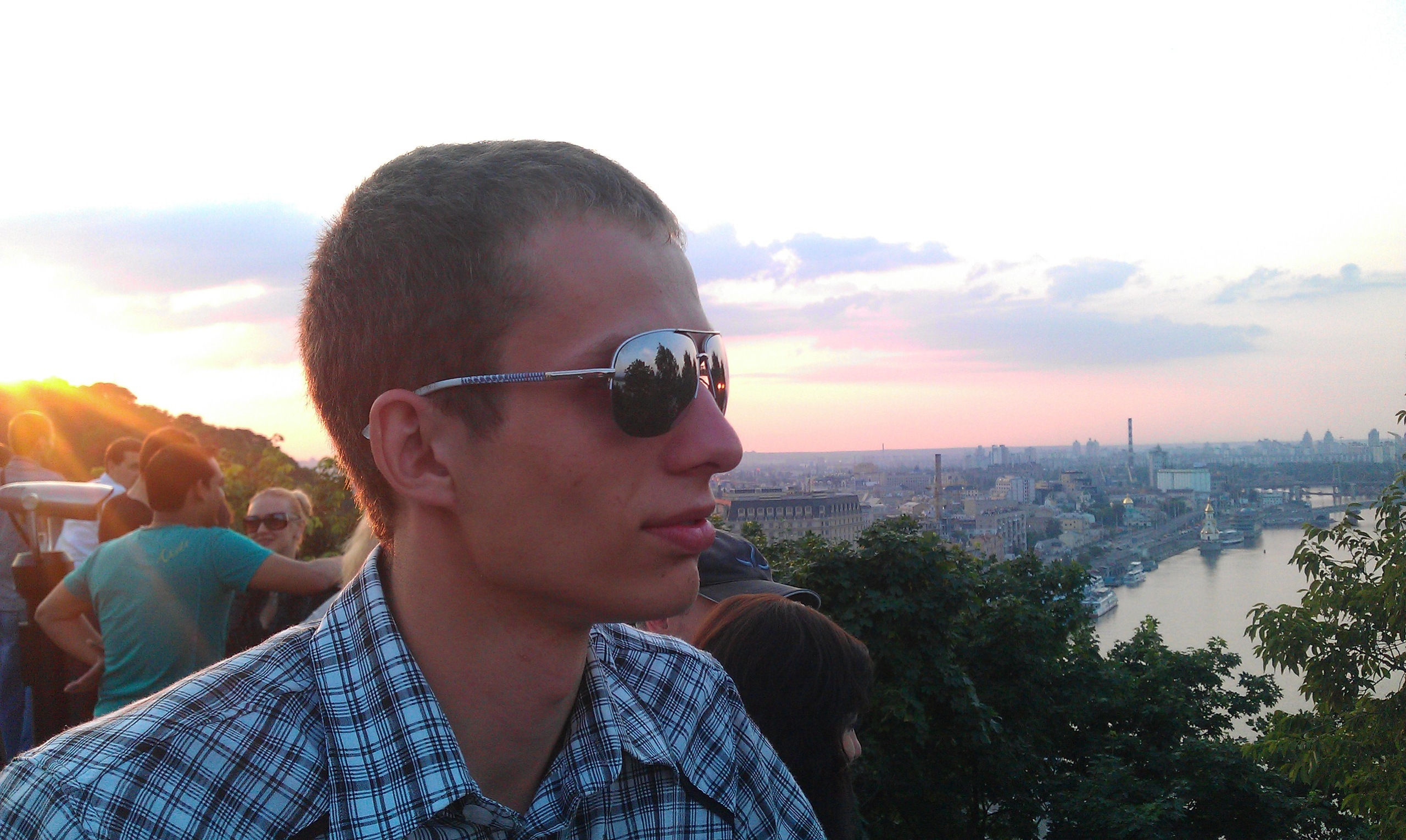 Фото профиля