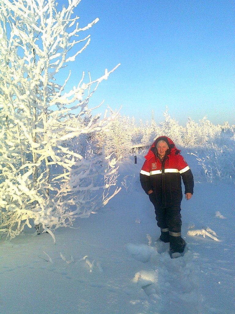 Игорь Миронов | Уфа