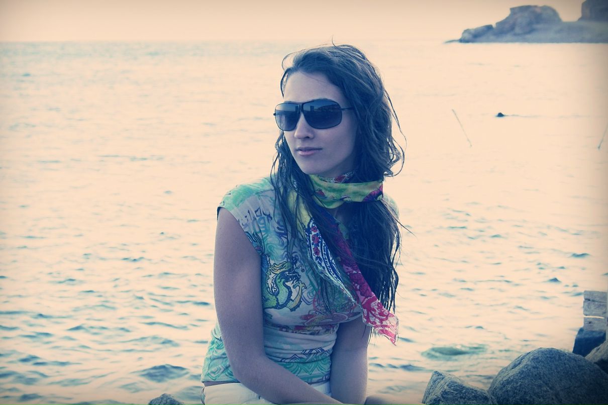 Катя Шошева | Кишинев