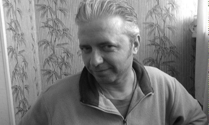 Роман Розников | Алушта