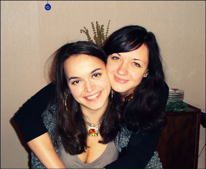 Елена Гуренко | Киев