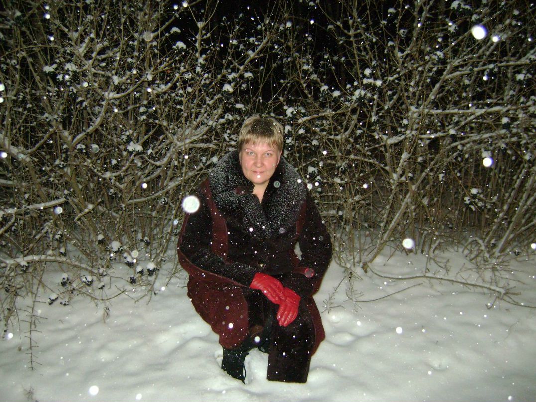 Андрей Ивашин -STILKER08- | Запорожье