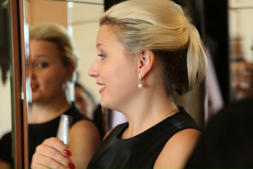 Елена Епишенкова | Москва