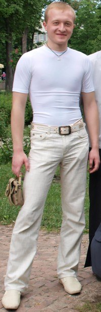 Александр Тао | Киев