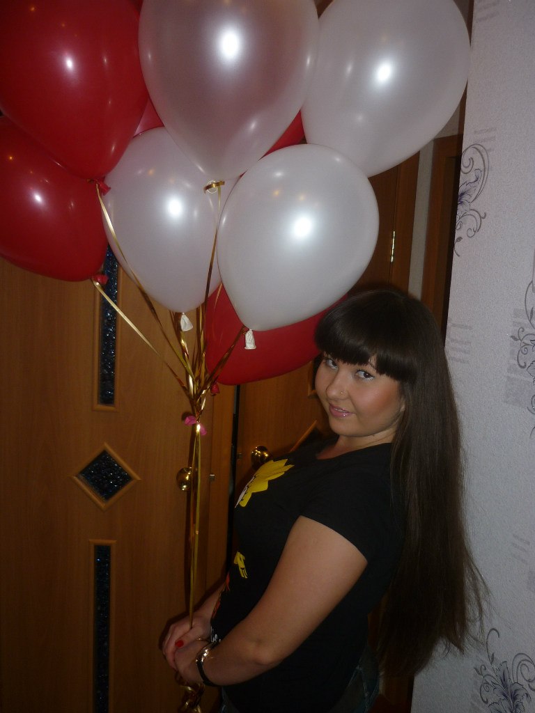 Анастасия Мартынова | Копейск