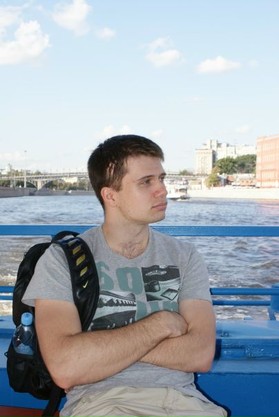 №11, Владислав Армизонов №11, Владислав Армизонов