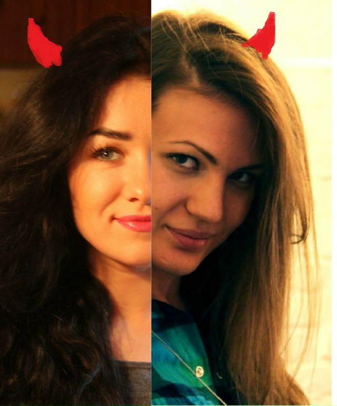 Лёля Андрианова | Москва