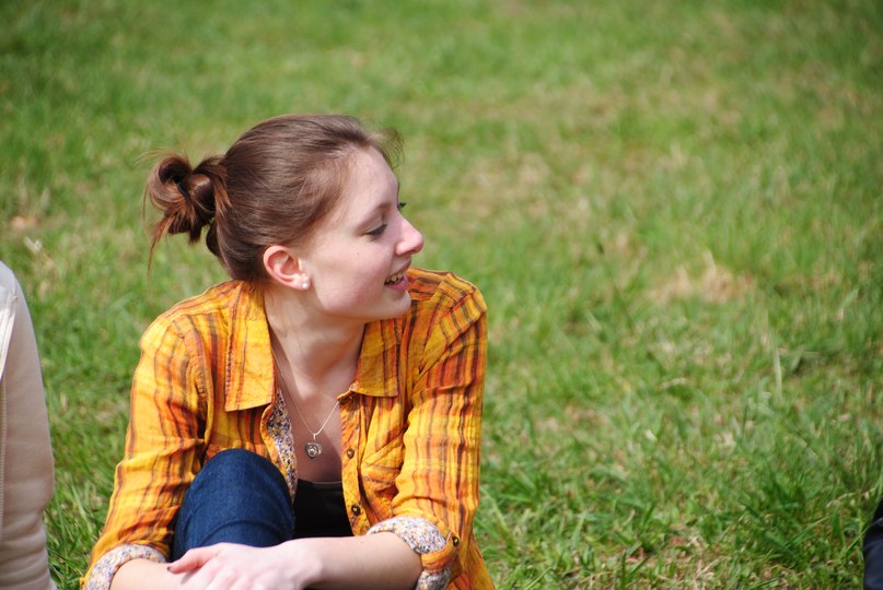 Katja Klishova | Таллин