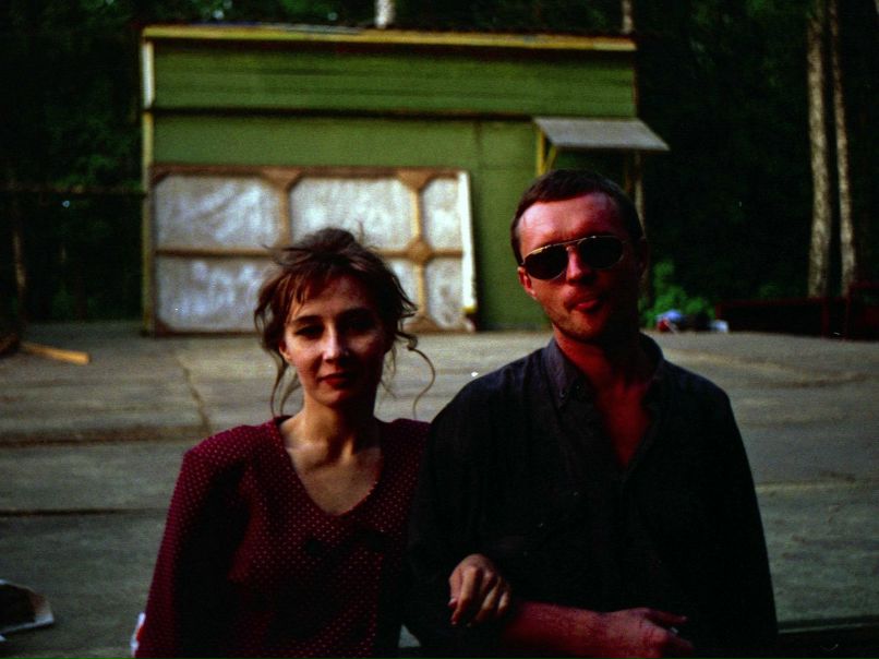 Евгений Брр kosatik | Москва