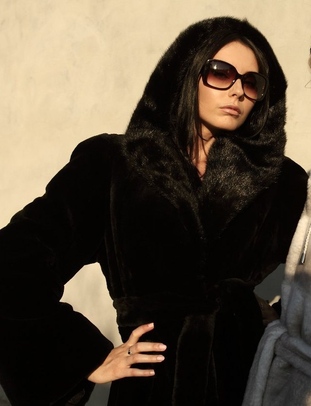 Наталья Бухдрукер | Челябинск