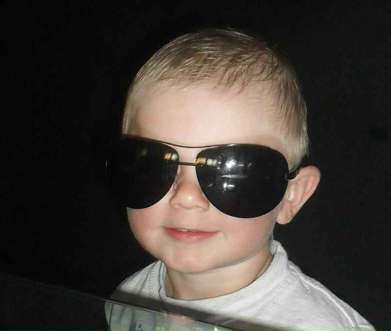 Артем Мильберг | Санкт-Петербург