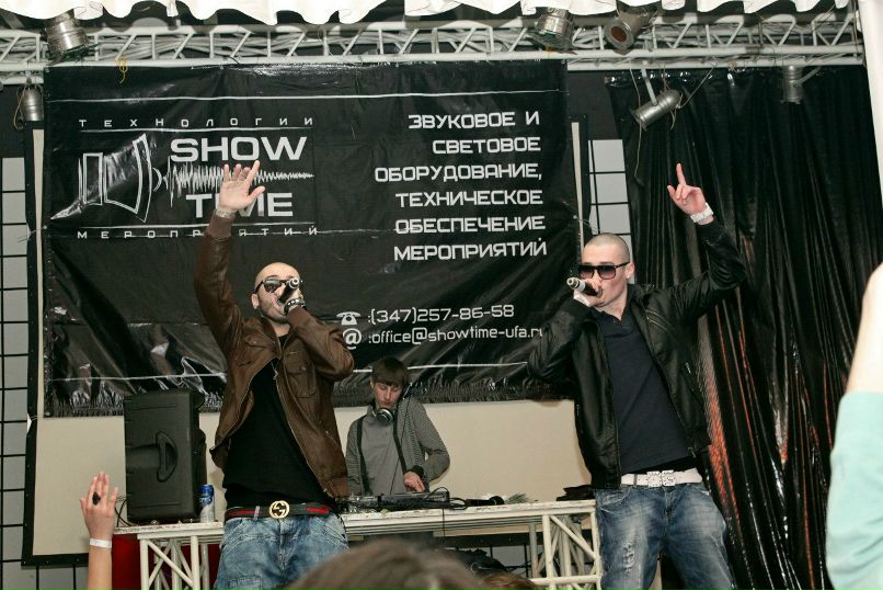 Арсен Ишмухаметов ★BARS27 MOTIVATION★ | Уфа