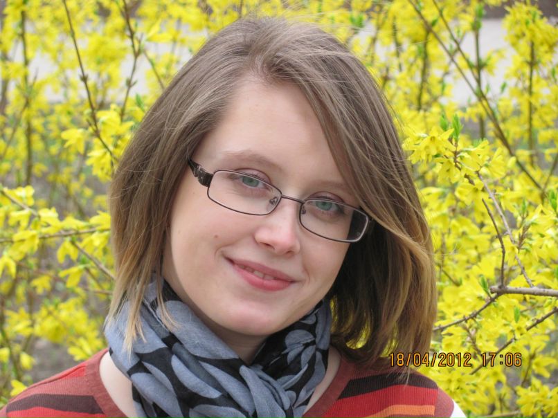 Катерина Мироненко | Мариуполь