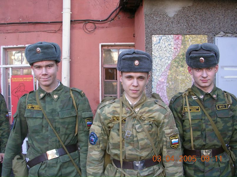 Антон Котихин *КОТ* | Серпухов