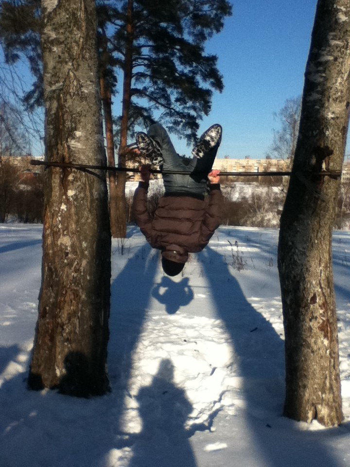 Макс Алексеев | Маркова