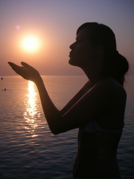 №21, Ольга Слащева, 41 год, Алушта №21, Ольга Слащева, 41 год, Алушта