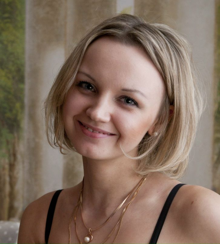 Аня Лапшова | Москва