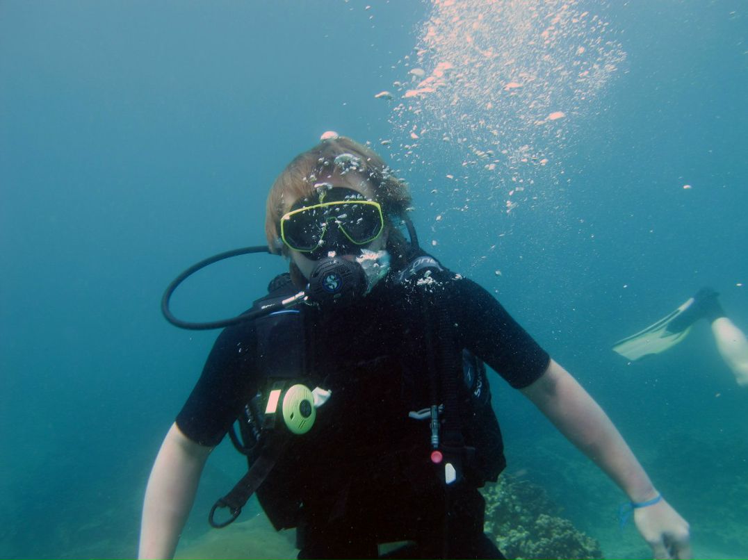 Василий Матренин | Красноярск