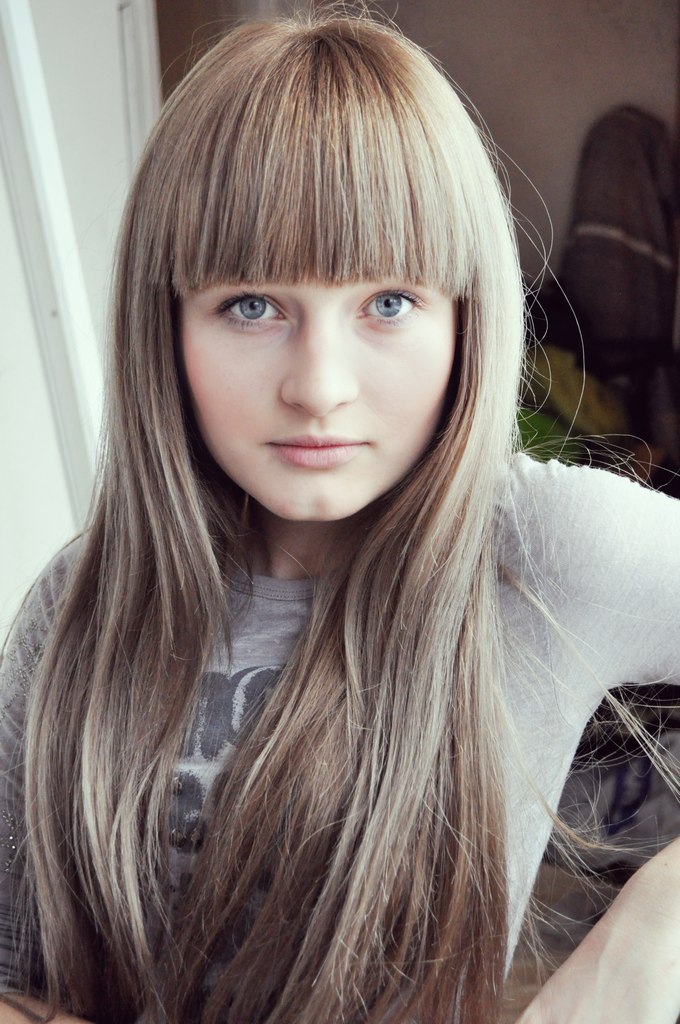 Алёна Верич | 