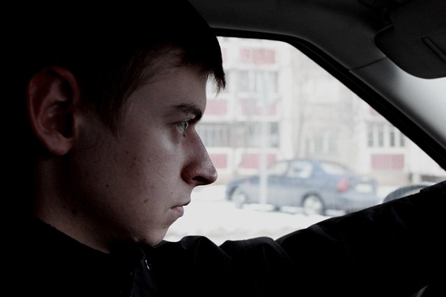 Артем Нагин 'всегда буду в душе кольщик' | Воронеж