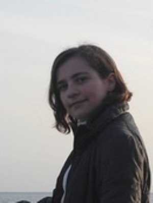 №37, Наталья Дегтярева, Москва №37, Наталья Дегтярева, Москва