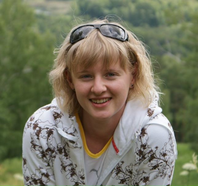 №5, Светлана Ворожеева №5, Светлана Ворожеева