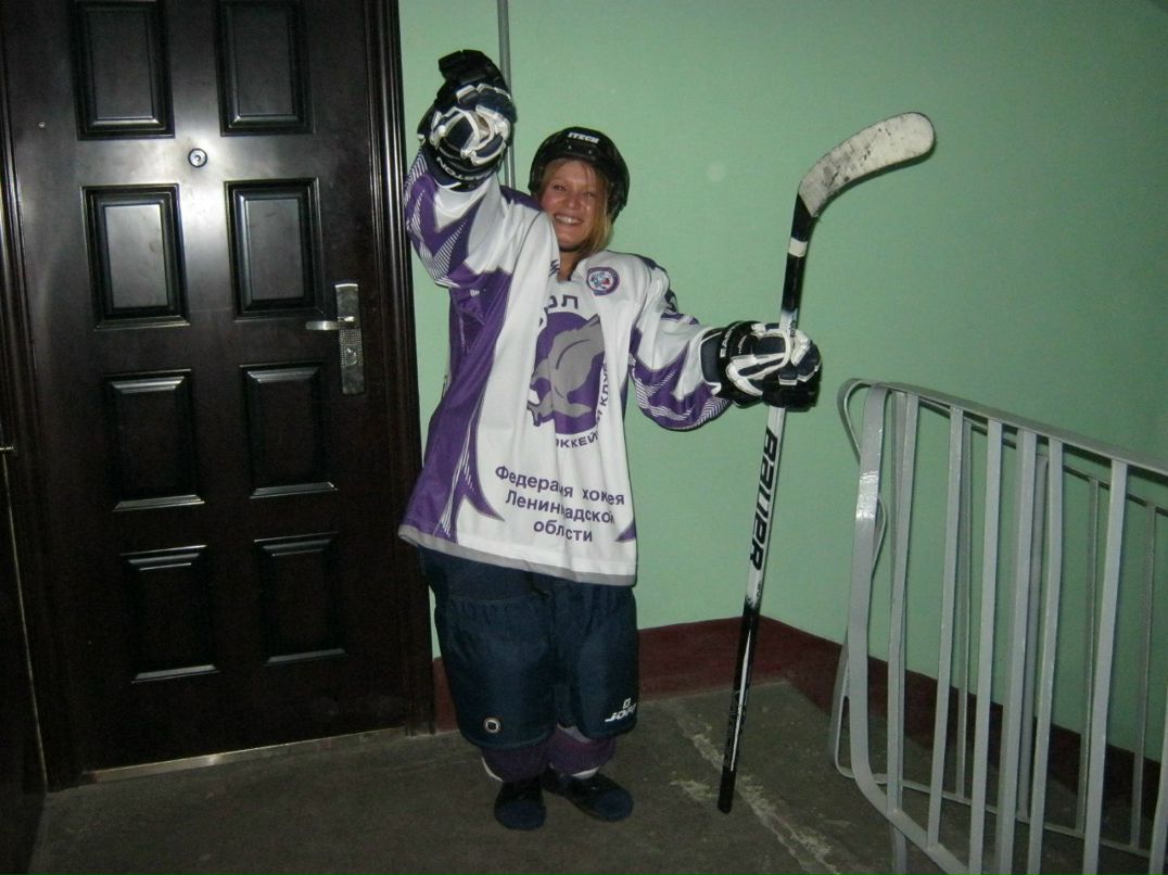 Григорий Кирейков | Санкт-Петербург