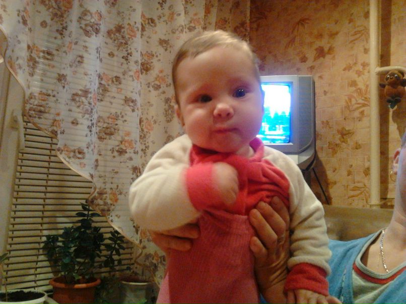 Надежда Фролова | Козлово (пгт)