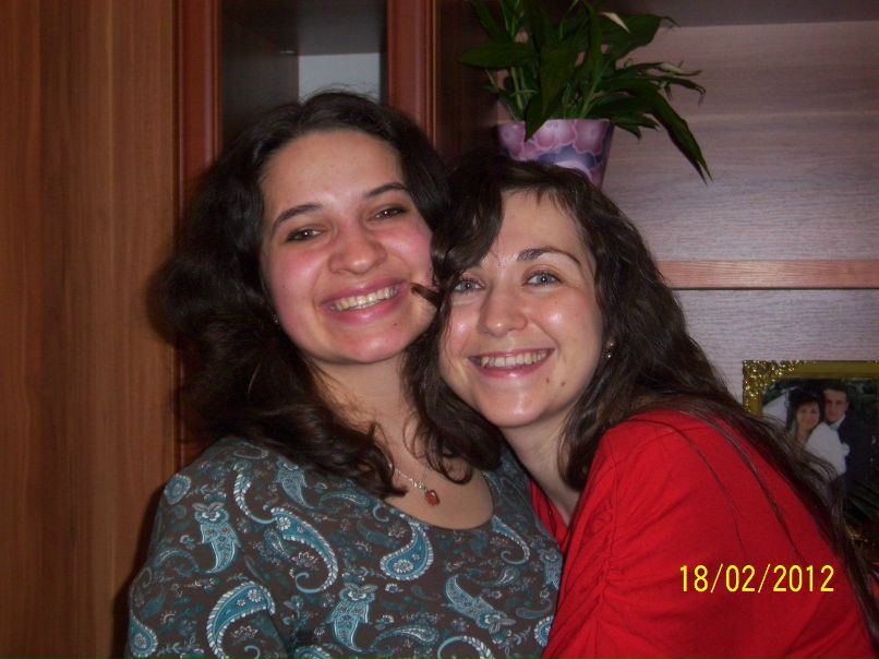 Анна Гусар | Полтава