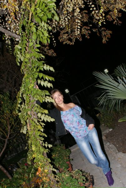 №18, Татьяна Черепненко №18, Татьяна Черепненко