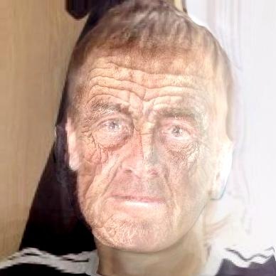 №4, Василий Космовский №4, Василий Космовский