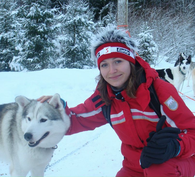 Ирина Кобызева | Москва