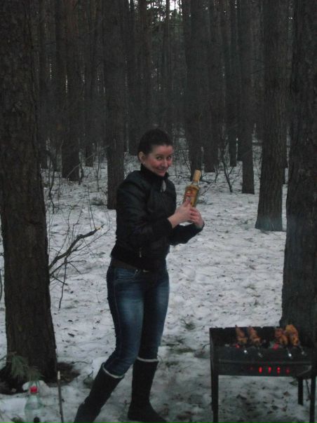 №34, Светлана Мусаева, Киев №34, Светлана Мусаева, Киев