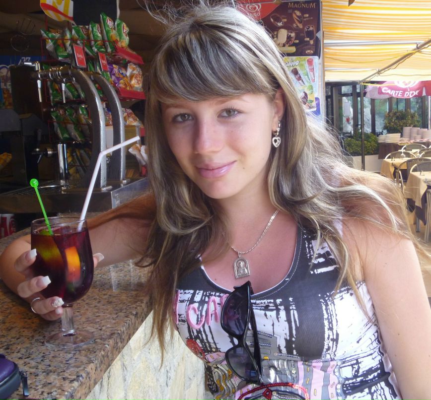 Yuliya Valerievna | Воронеж