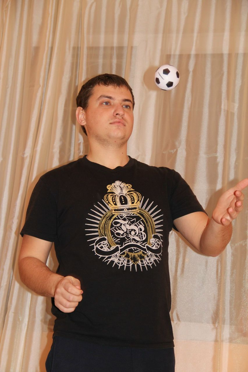 Михаил Кондауров Сергеевич™ | Воронеж