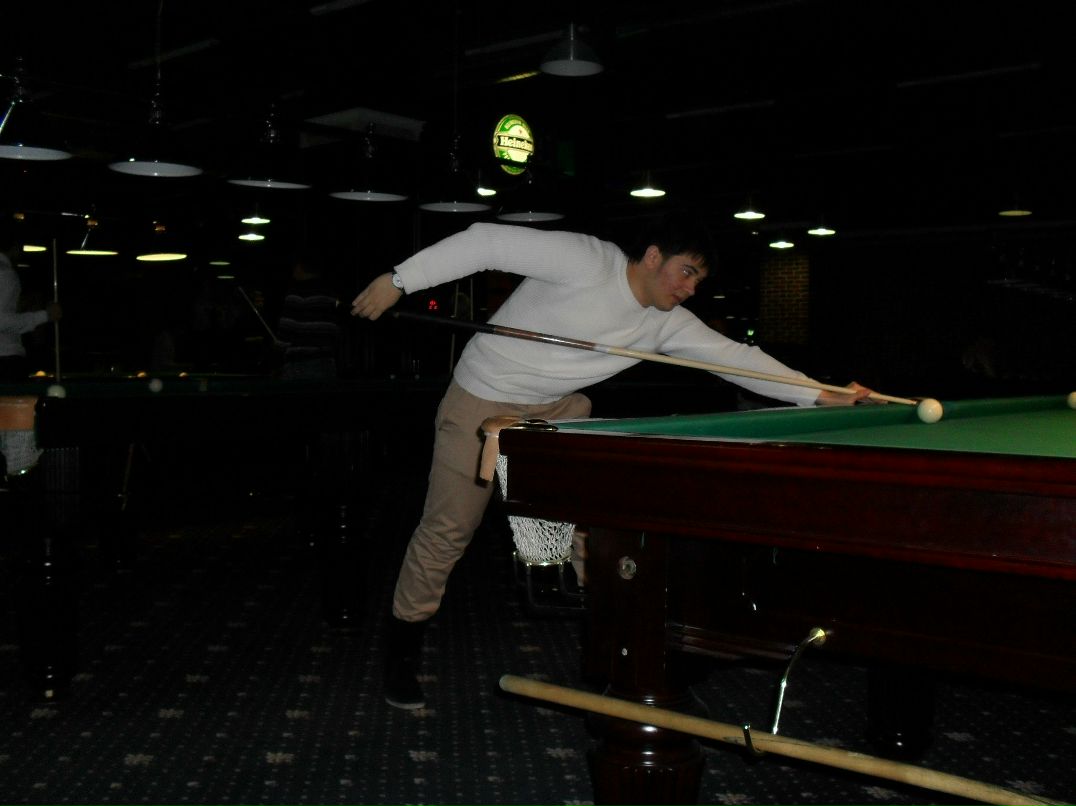 Денис Борисов | Богданович