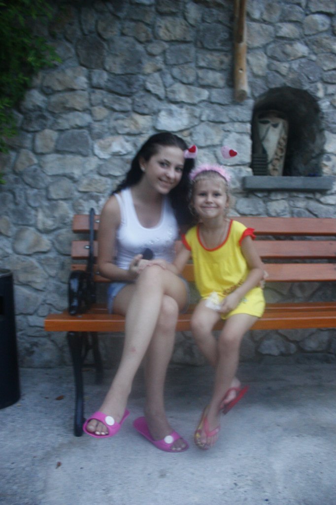 Яна Ивахненко | Киев