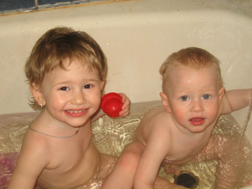 Светлана Бонюшко 