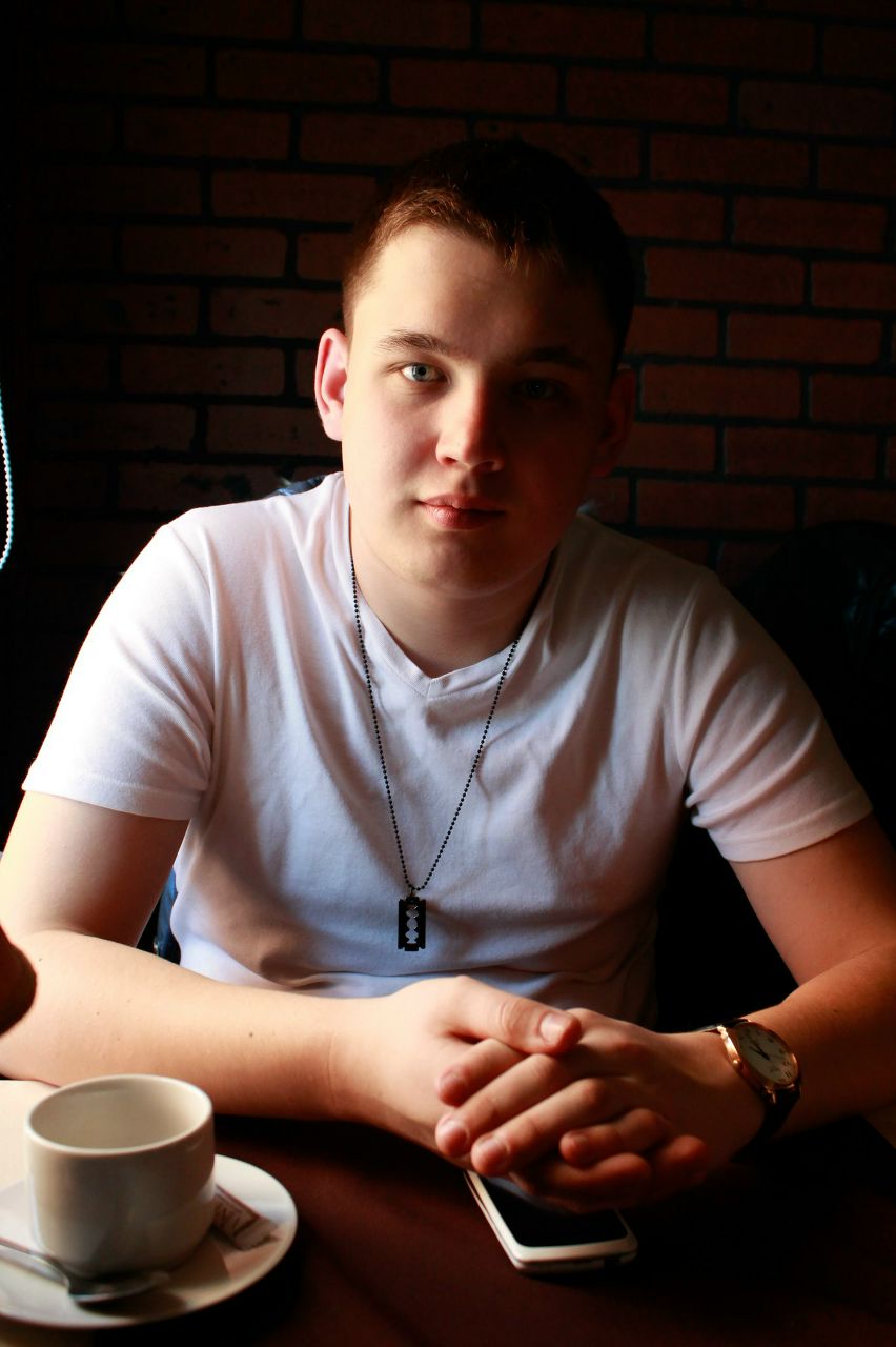 Игорь Туйцин | Чебоксары