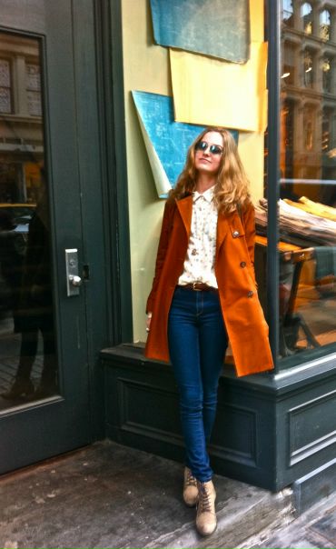 №46, Светлана Шаймарданова, New York City №46, Светлана Шаймарданова, New York City