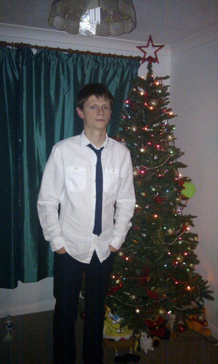 Стас Вітрук | Benson