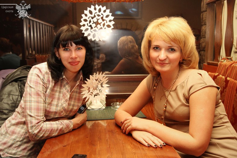 Царская Охота | Выборг