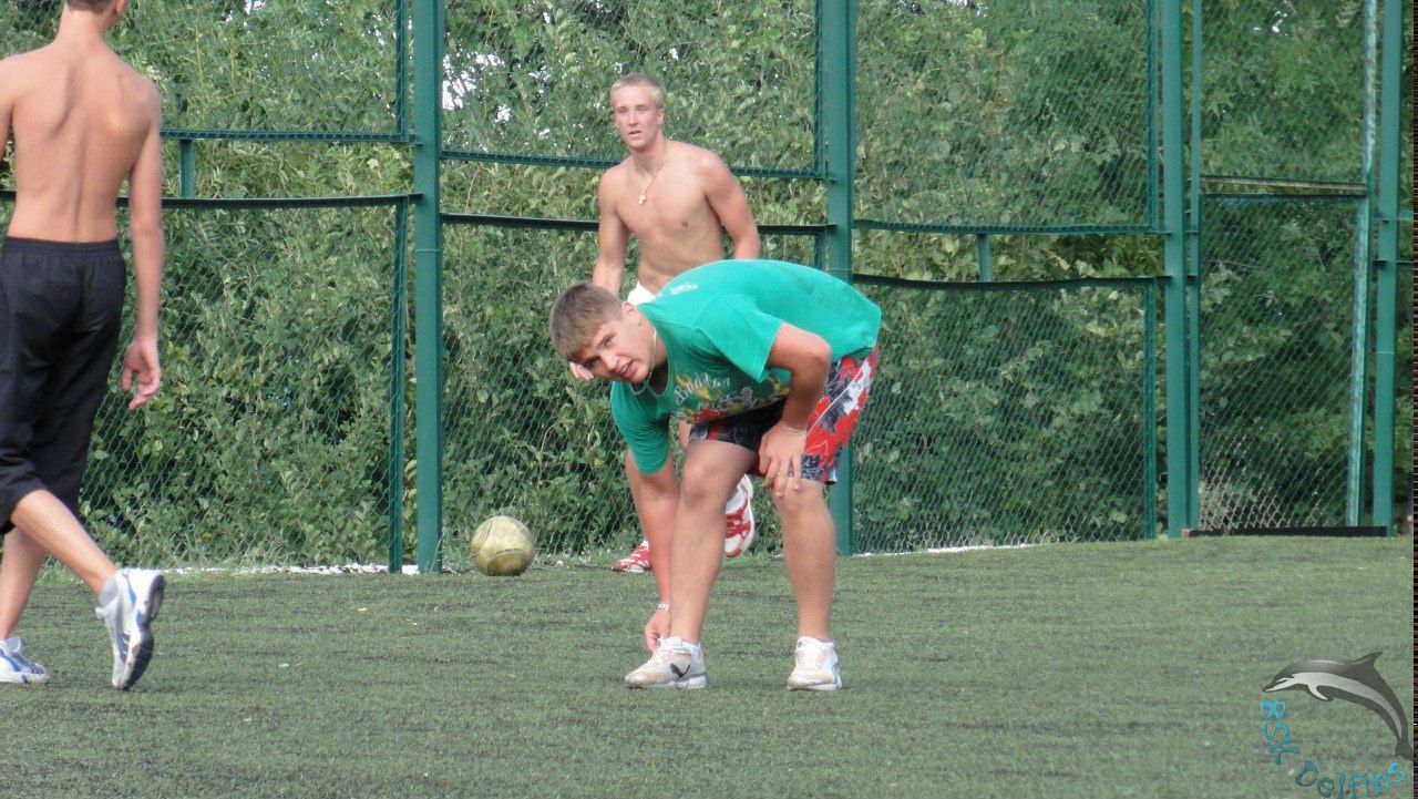 Максим Дудник | Рига