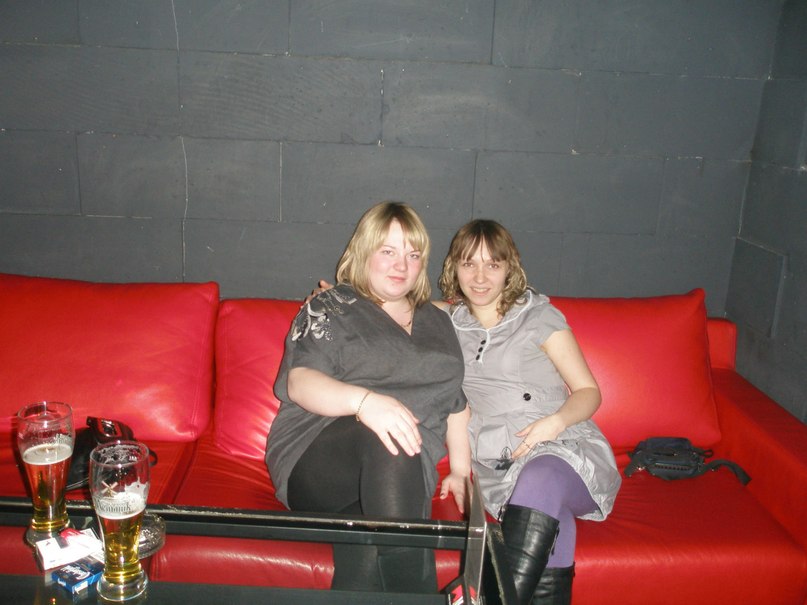 Елена Молчанова | Красноярск