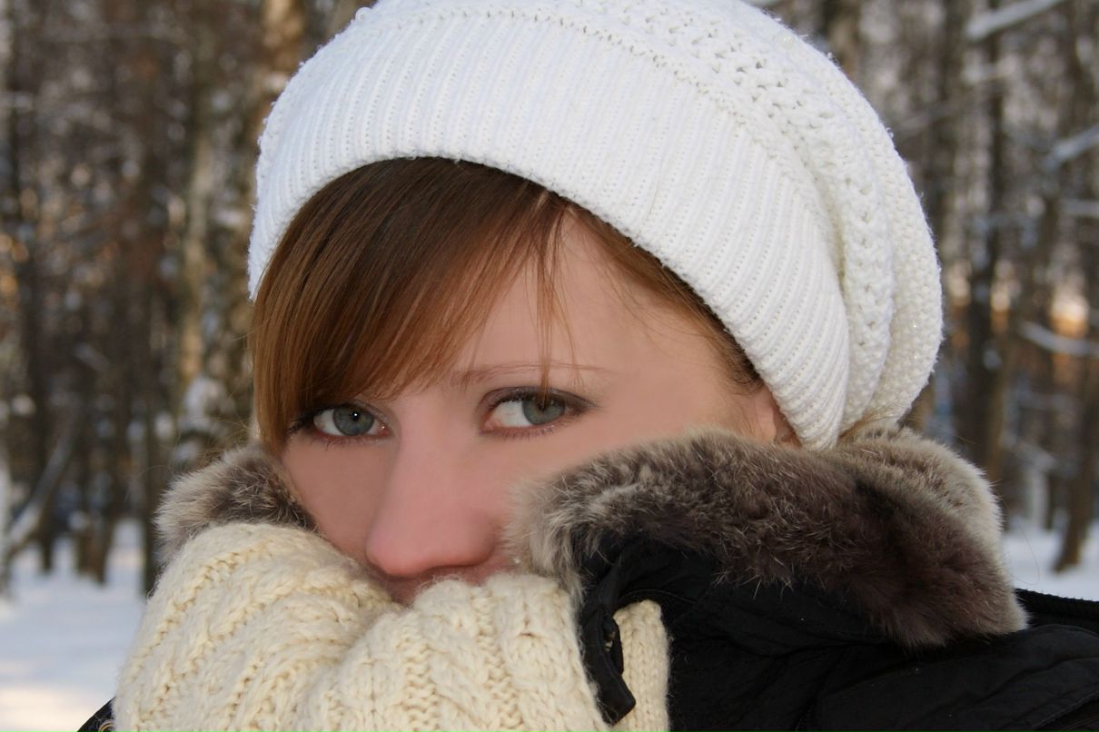 Вера Петруничева | Тула