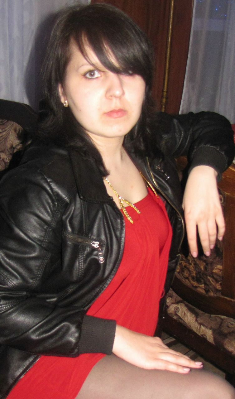 Рашида Скидан | Обливская