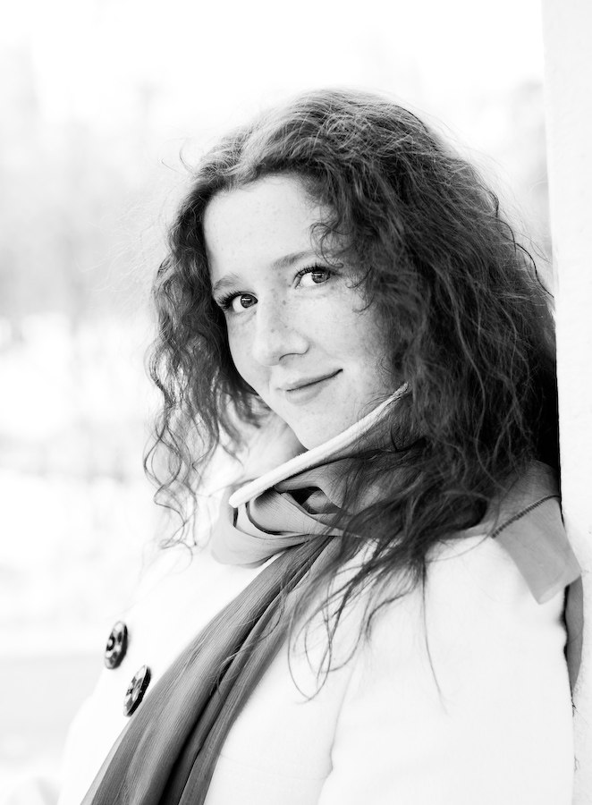 Дарья Пугина | Москва