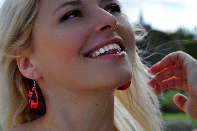 Elena Zhukavets | Paris